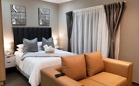 The Prestige Suite